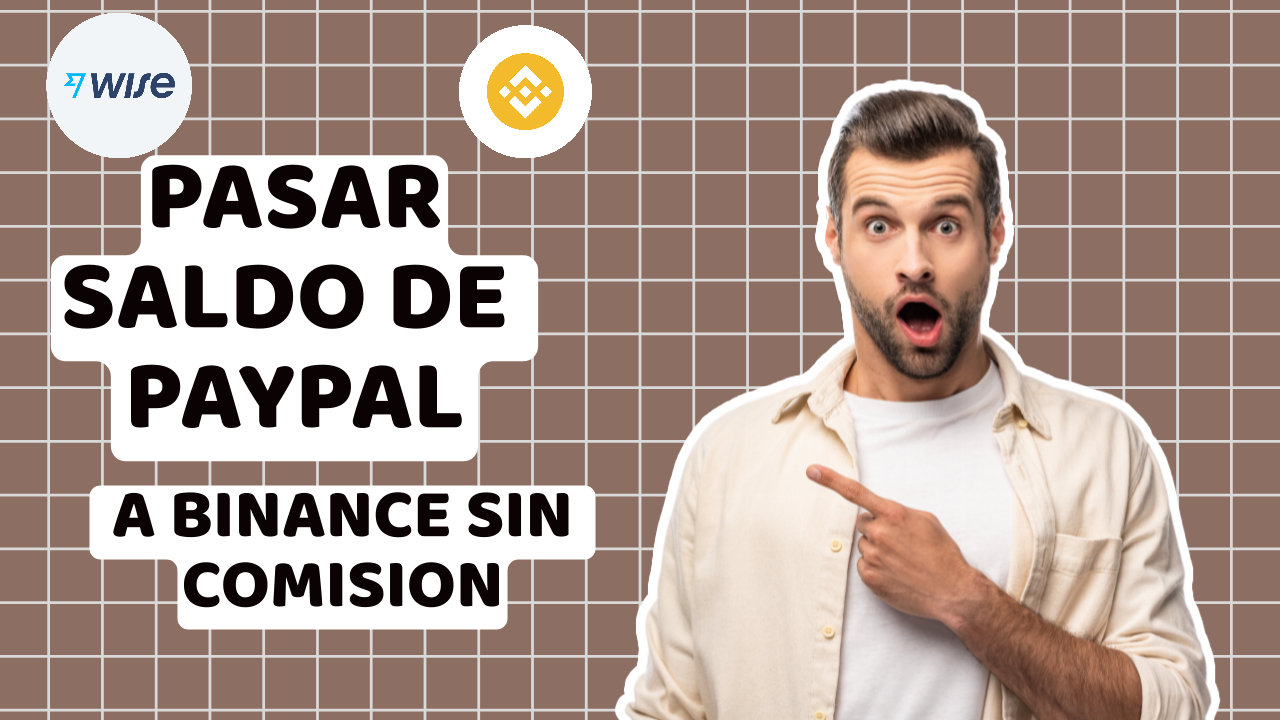 paypal a binance venezuela